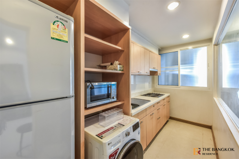 Condominio de 2 dormitorios en Bangkok, Tailandia № 188153 - foto 3