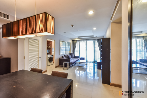 Condominio de 2 dormitorios en Bangkok, Tailandia № 188153 - foto 10