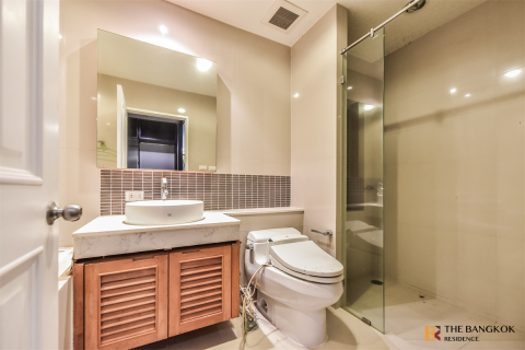 Condominio de 2 dormitorios en Bangkok, Tailandia № 188153 - foto 5