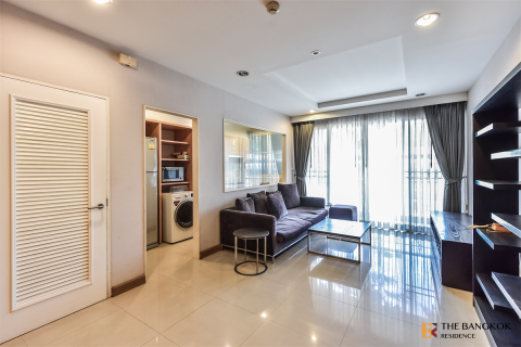 Condominio de 2 dormitorios en Bangkok, Tailandia № 188153 - foto 2