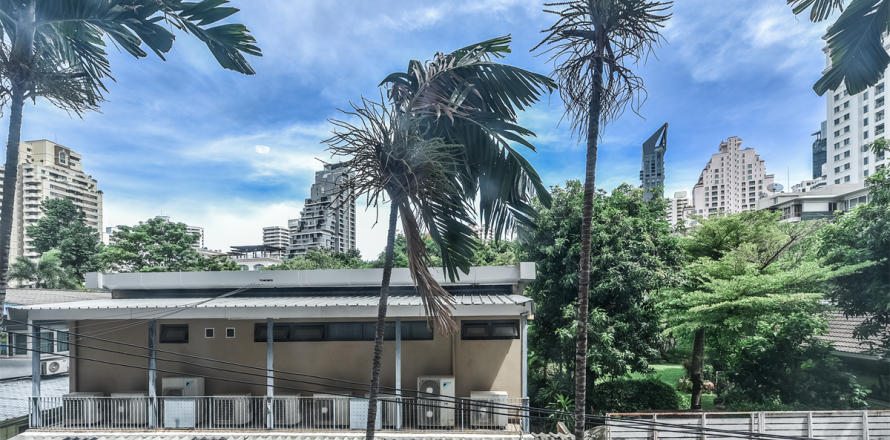 Condominio de 2 dormitorios en Bangkok, Tailandia № 188153