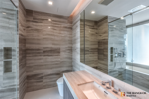 Condominio de 3 dormitorios en Bangkok, Tailandia № 187046 - foto 3