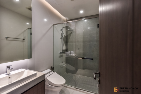 Condominio de 3 dormitorios en Bangkok, Tailandia № 187046 - foto 2