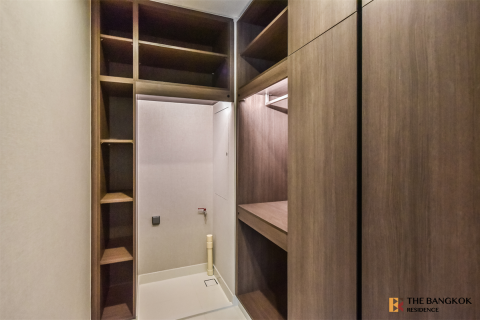 Condominio de 3 dormitorios en Bangkok, Tailandia № 187046 - foto 7
