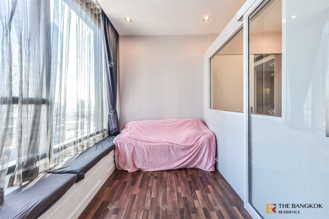 Condominio de 1 dormitorio en Bangkok, Tailandia № 187045 - foto 8