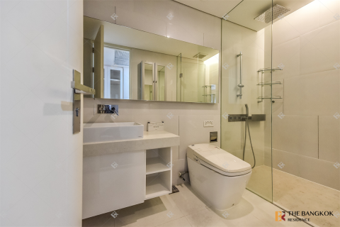 Condominio de 1 dormitorio en Bangkok, Tailandia № 187045 - foto 3