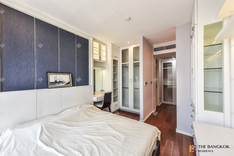 Condominio de 1 dormitorio en Bangkok, Tailandia № 187045 - foto 10