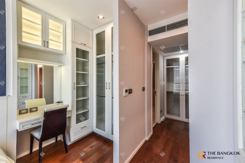 Condominio de 1 dormitorio en Bangkok, Tailandia № 187045 - foto 4