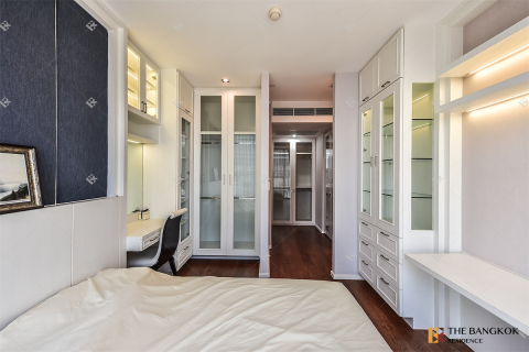 Condominio de 1 dormitorio en Bangkok, Tailandia № 187045 - foto 9