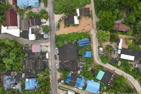 Terreno en Pattaya, Tailandia № 62878
