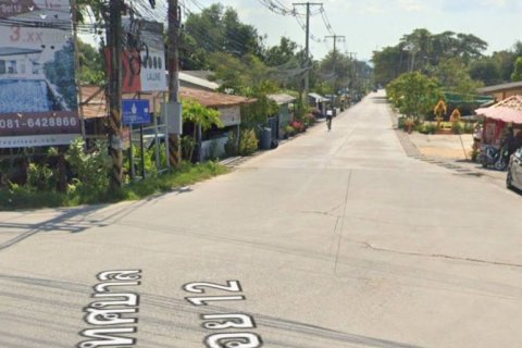Land in Pattaya, Thailand № 62878 - photo 6