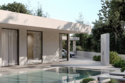 Chalet de 3 dormitorios en Hua Hin, Tailandia № 156354 - foto 2