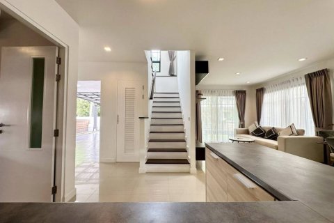 Casa de 3 dormitorios en Phuket, Tailandia № 156352 - foto 8