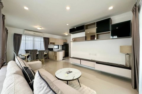 Casa de 3 dormitorios en Phuket, Tailandia № 156352 - foto 3