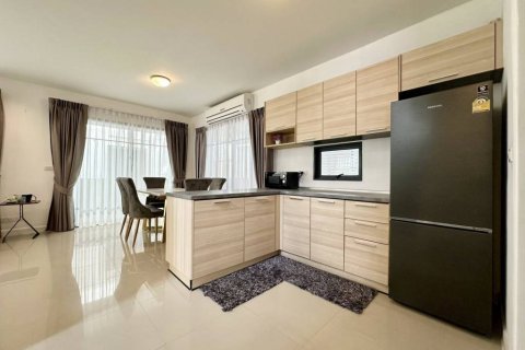 Casa de 3 dormitorios en Phuket, Tailandia № 156352 - foto 7