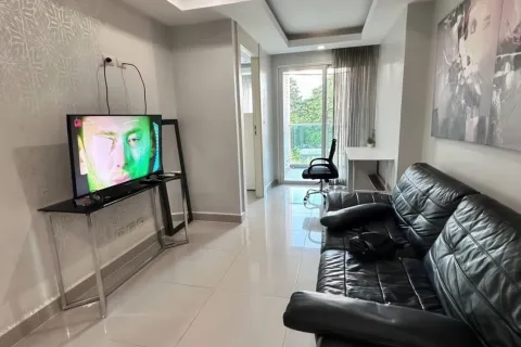 Appartement à Pattaya, Thaïlande 1 chambre № 156348 - photo 8