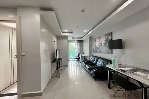 Appartement à Pattaya, Thaïlande 1 chambre № 156348 - photo 7