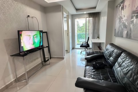 Appartement à Pattaya, Thaïlande 1 chambre № 156348 - photo 2