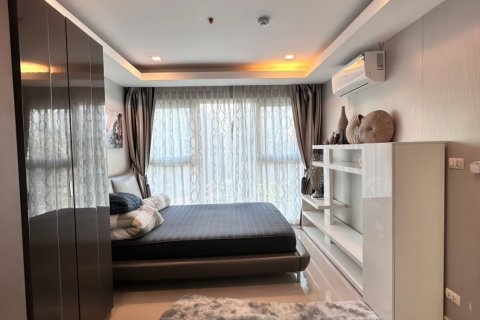Appartement à Pattaya, Thaïlande 1 chambre № 156348 - photo 5