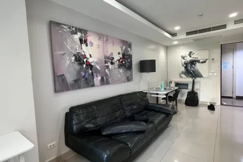 Appartement à Pattaya, Thaïlande 1 chambre № 156348 - photo 9
