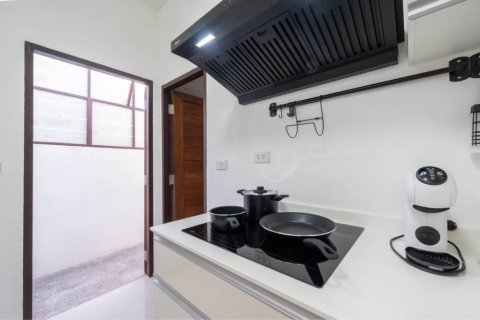 Chalet de 2 dormitorios en Phuket, Tailandia № 156353 - foto 6