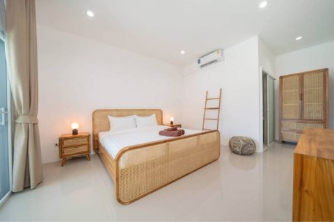 Chalet de 2 dormitorios en Phuket, Tailandia № 156353 - foto 10