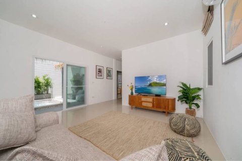 Chalet de 2 dormitorios en Phuket, Tailandia № 156353 - foto 3