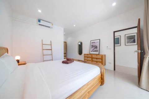 Chalet de 2 dormitorios en Phuket, Tailandia № 156353 - foto 8