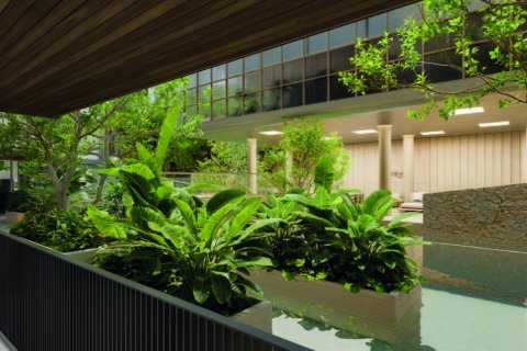 Condominio de 1 dormitorio en Pattaya, Tailandia № 169971 - foto 4