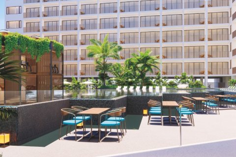 Estudio en Pattaya, Tailandia № 205763 - foto 4