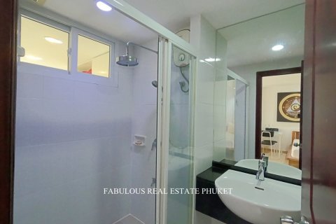 Condominio de 1 dormitorio en Kathu, Tailandia № 205759 - foto 11