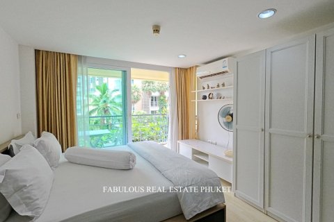 Condominio de 1 dormitorio en Kathu, Tailandia № 205759 - foto 6