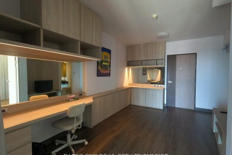 Condominio de 1 dormitorio en Phuket, Tailandia № 205761 - foto 8