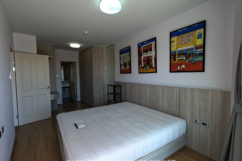Condominio de 1 dormitorio en Phuket, Tailandia № 205761 - foto 9