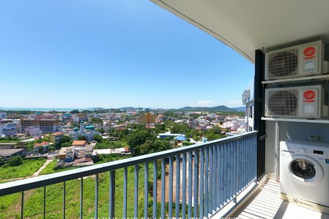 Condominio de 1 dormitorio en Phuket, Tailandia № 205761 - foto 3
