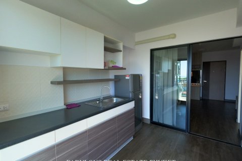Condominio de 1 dormitorio en Phuket, Tailandia № 205761 - foto 10