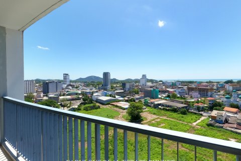 Condominio de 1 dormitorio en Phuket, Tailandia № 205761 - foto 5