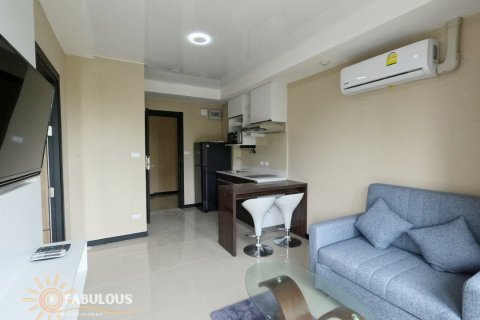 Condominio de 1 dormitorio en Mai Khao, Tailandia № 205760 - foto 6