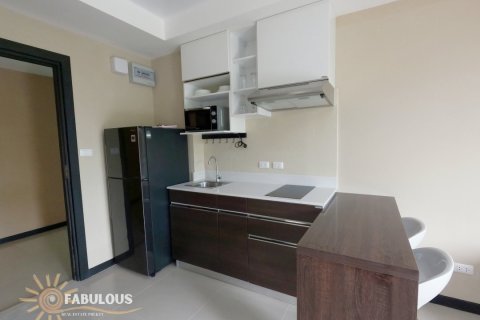 Condominio de 1 dormitorio en Mai Khao, Tailandia № 205760 - foto 10