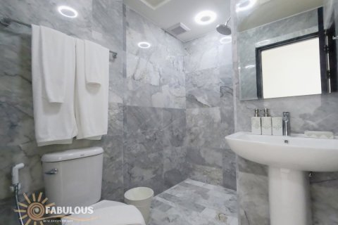 Condominio de 1 dormitorio en Mai Khao, Tailandia № 205760 - foto 11