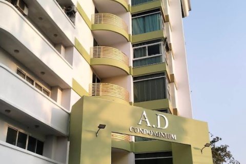 Apartamento de 2 habitaciones en Pattaya, Tailandia № 205762 - foto 9