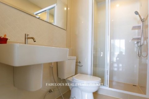 Condominio de 1 dormitorio en Phuket, Tailandia № 205758 - foto 11