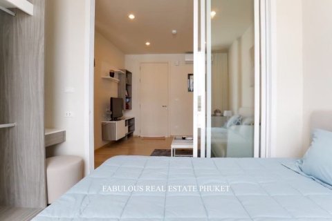 Condominio de 1 dormitorio en Phuket, Tailandia № 205758 - foto 5