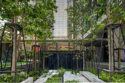 Eigentumswohnung in Bangkok, Thailand, 2 Schlafzimmer  № 183725 - Foto 6