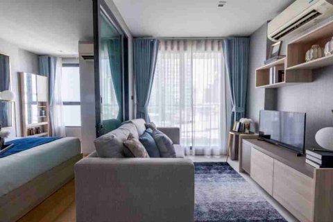 Condominio de 1 dormitorio en Bangkok, Tailandia № 183719 - foto 8