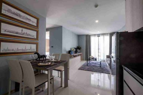 Condominio de 2 dormitorios en Bangkok, Tailandia № 183720 - foto 6