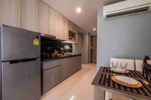 Condominio de 2 dormitorios en Bangkok, Tailandia № 183720 - foto 16