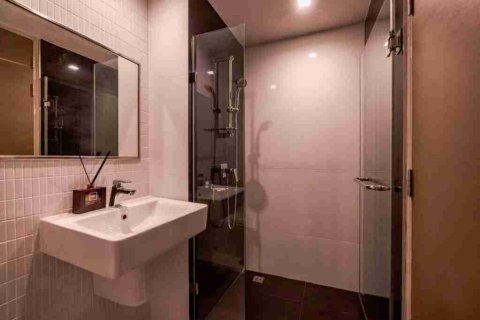 Condominio de 2 dormitorios en Bangkok, Tailandia № 183720 - foto 7