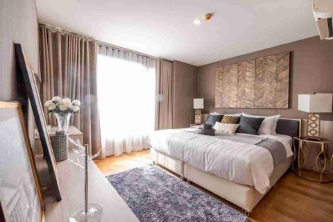 Condominio de 2 dormitorios en Bangkok, Tailandia № 183720 - foto 24
