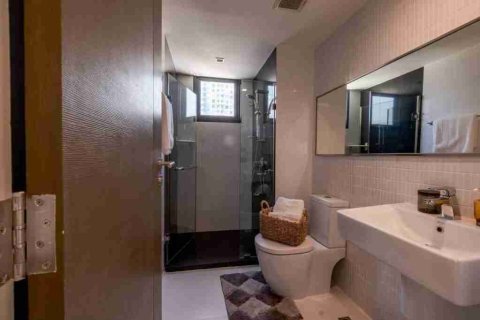 Condominio de 2 dormitorios en Bangkok, Tailandia № 183720 - foto 22
